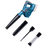 Japan professional air blower with lithium ion battery dust blower battery cordless dust blower tool series GBL
