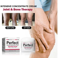 Joint Bone Counterpain Cream Joint Bone Discomfort Relief Cream Orthopedic Valgus Corrector Knee Muscle Treat Ointments 발마사지