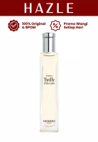 Hermes Tutti Twilly d'Hermes Woman EDP 15 ml