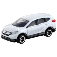 【TOMICA】多美小汽車NO.067 本田CR-V(小汽車)