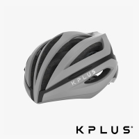 《KPLUS》SUREVO 單車安全帽 公路競速型 頭盔/安全帽/磁扣/自行車