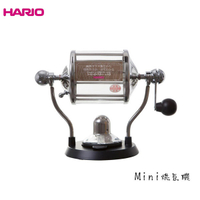 HARIO MINI烘豆機 耐熱玻璃