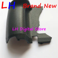 NEW For Panasonic GH5 GH5S Grip Rubber Front Cover Camera Repair Part Unit