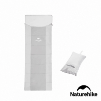 Naturehike 夏槐可機洗枕套式睡袋 MSD01