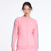 BODY GLOVE Women's SC Jacket แจ็กเก็ต ผู้หญิง สีชมพู-15 ชมพู_M