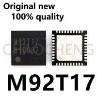 (2-10pcs)100% New M92T17 QFN-40 Chipset