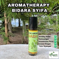 aromatherapy bidara syifa
