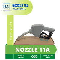 PROMO - NOZZLE, NOZEL, NOZLE UNTUK SPBU DAN PERTAMINI-PERALATAN SPBU