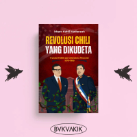 REVOLUSI CHILI YANG DIKUDETA - Irham Kahfi Yuniansah