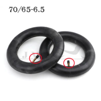 70/65-6.5 Inner Tube Tire 10 Inch Inner Camera for Xiaomi Ninebot Mini Pro Electric Balance Scooter Tyre Accessory