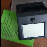 led traffic light 30cm solar cell yellow warning light solar 30 cm New