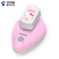來電更優惠【YZTEK 耀主科技】e+自動關 超值版 凱蒂貓-秘戀粉(CN02KT-PK不含安裝)