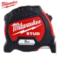 Milwaukee 48-22-9706 5m全公分強化捲尺