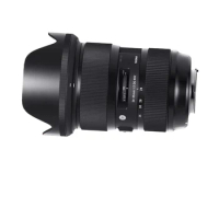 SIGMA 24-35mm F2 DG HSM Art Full Frame Wide Angle Zoom Lens Constant Large Aperture Landscape Portrait for Nikon