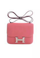 Hermès 二手愛馬仕 Mini Evercolor Constance 18 包