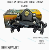 Segitiga Stang Atas Tebal Nagoya Gl Pro Segitiga Atas Stang Tebal Gl Pro Gl Max Neotech