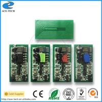 MP C2800 C3300 Toner Cartridge Reset Chip for ricoh Color Laser Printer MPC 2800/3300 K/C/M/Y Mixed Shipping 841276~841279