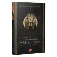 [PATRIOTS] Kitab Tamadun Mesir Purba (C101)