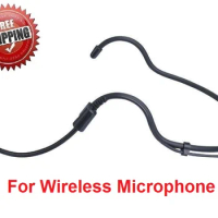 Bolymic Headset headworn Microphone For Samson Wireless microfono
