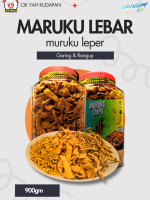 MURUKU LEPER 900GM Rangup