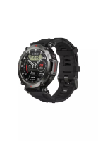 Amazfit AMAZFIT T-REX ULTRA Smart Watch 1.28" HD AMOLED Display 15 Military-grade Test 150+ Sport Modes Black