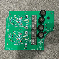 HiFi Clone Naim NAP200 Stereo Amplifier Board / Kit / Pcb 75W+75W DIY Power Amp