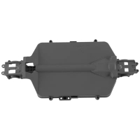 RC khung xe, 16150, cho MJX Hyper Go 16207, 16208, 16209, 16210, H16, H16H, H16E, H16P, Phụ tùng ô t