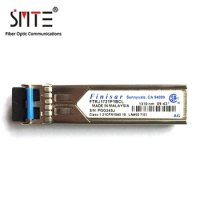 Finisar FTRJ1721P1BCL 2.67G-40KM-1310nm Fiber Optical Module