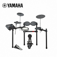 YAMAHA DTX6KX 電子鼓組