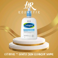 Cetaphil - Gentle Skin Cleanser 500ml