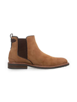 รองเท้า Boots ผู้ชาย รุ่น CORE FLEX CHELSEA สี น้ำตาล
