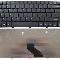 SSEA New Laptop US Keyboard For Acer Aspire 4750G 4743G 4752 4752G