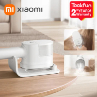 XIAOMI MIJIA Handheld Steam Lroning Machine Home Appliance Portable Garment Steam Cleaner Iron For Clothes