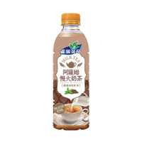 【雀巢茶品】阿薩姆慢火奶茶500ml(24入/箱)