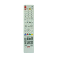 Remote Control For Sharp GB185PA BD-T3800 BD-T2800 BD-T1800 BD-W2800 BD-W1800 BD-UT3100 Blu-ray BD 4K Recorder DVD DISC Player