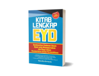Buku - Kitab Lengkap EYD - Rahardian Bernando