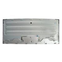 4K 37.5 Inch Original LCD Screen Panel LM375QW2-SSB1 LM375QW2 (SS)(B1) for Monitor Model U3821DW Repair or DIY