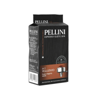PELLINI研磨濃縮咖啡粉250g推薦｜手沖咖啡豆｜阿拉比卡咖啡｜家用咖啡豆｜精品咖啡豆｜烘焙咖啡豆｜意式咖啡豆｜黑咖啡豆｜濃縮咖啡豆｜現磨咖啡【香港行貨】 #NPCOFFEE001