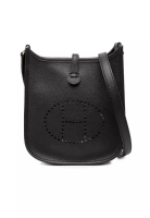 Hermès 二手愛馬仕 Epsom Evelyne 16