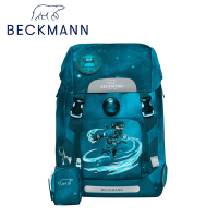 Beckmann-Classic兒童護脊書包22L-忍者高手2.0