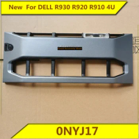 0NYJ17 server front panel new original For DELL R930 R920 R910 4U