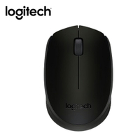 【Logitech 羅技】B170 無線滑鼠【三井3C】