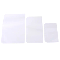 Binder Pockets 1pcs A5 A6 A7 các thư mục Binder cho máy tính xách tay tay trong suút