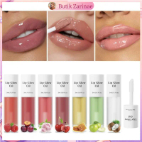BZE Korean Apple Oil+Lip Stain Stain, Tinting & Long Lasting,Moisturizing Care (13 options)Hydr