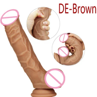 Soft Small Women'S Dildo Penis Sex Toys Dildo for Women Masturbator Anal Dildo Butt Plug Erotic Cock Adults realistic dildo Dick
