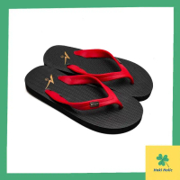 MODEL TERBARU!!! Ando Hawaii Lucky Terbaru Sandal Jepit Pria Ando Sendal Cowok Ando Original Sendal 