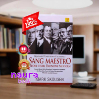 sejarah pemikiran ekonomi, sang maestro teori teori ekonomi modern