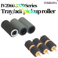 Tray/ADF Pickup Roller Use in Xerox C2260 C2263 C2265 2060 3060 3065 5320 5330 5335 C3370 C3375 C5570