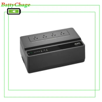 APC UPS uninterruptible power supply BK500M-CH 300W/500VA NAS home backup power supply