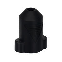 Vớ silicon, cho đầu in K1/K1Max, vỏ cách nhiệt, vỏ khối sưởi, màu đen và đỏ